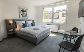 Vienna Cube Apartments