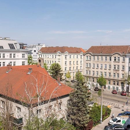 Vienna Cube Apartments Extérieur photo
