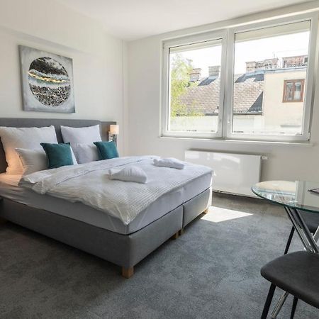 Vienna Cube Apartments Extérieur photo