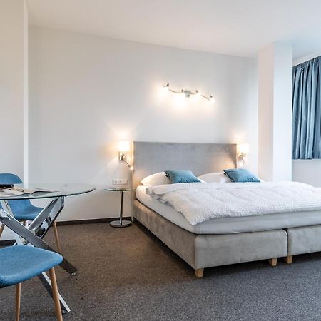 Vienna Cube Apartments Extérieur photo