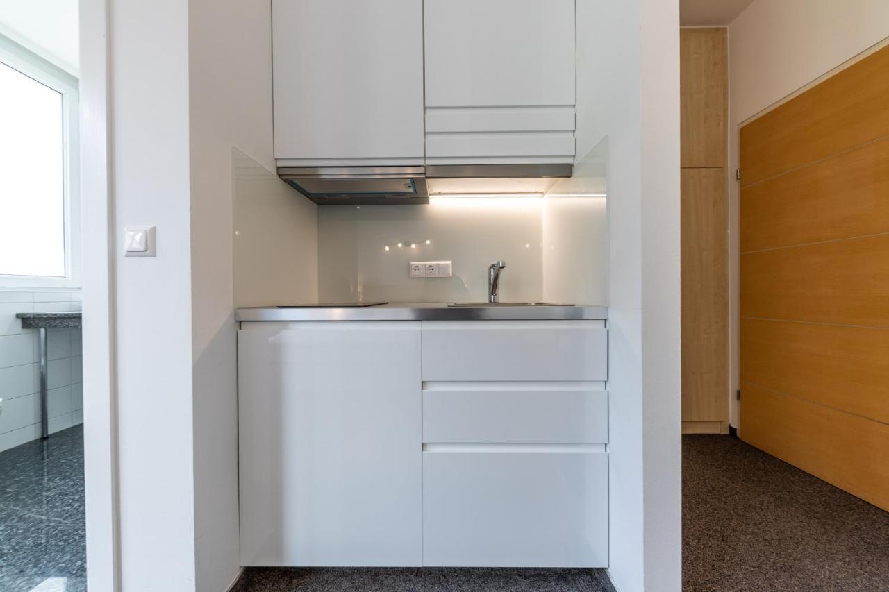 Vienna Cube Apartments Extérieur photo
