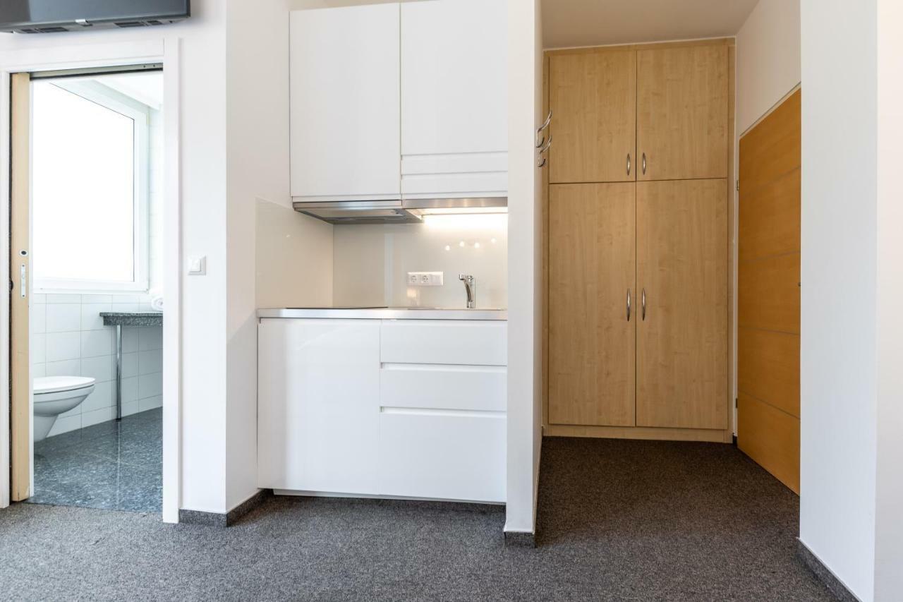 Vienna Cube Apartments Extérieur photo