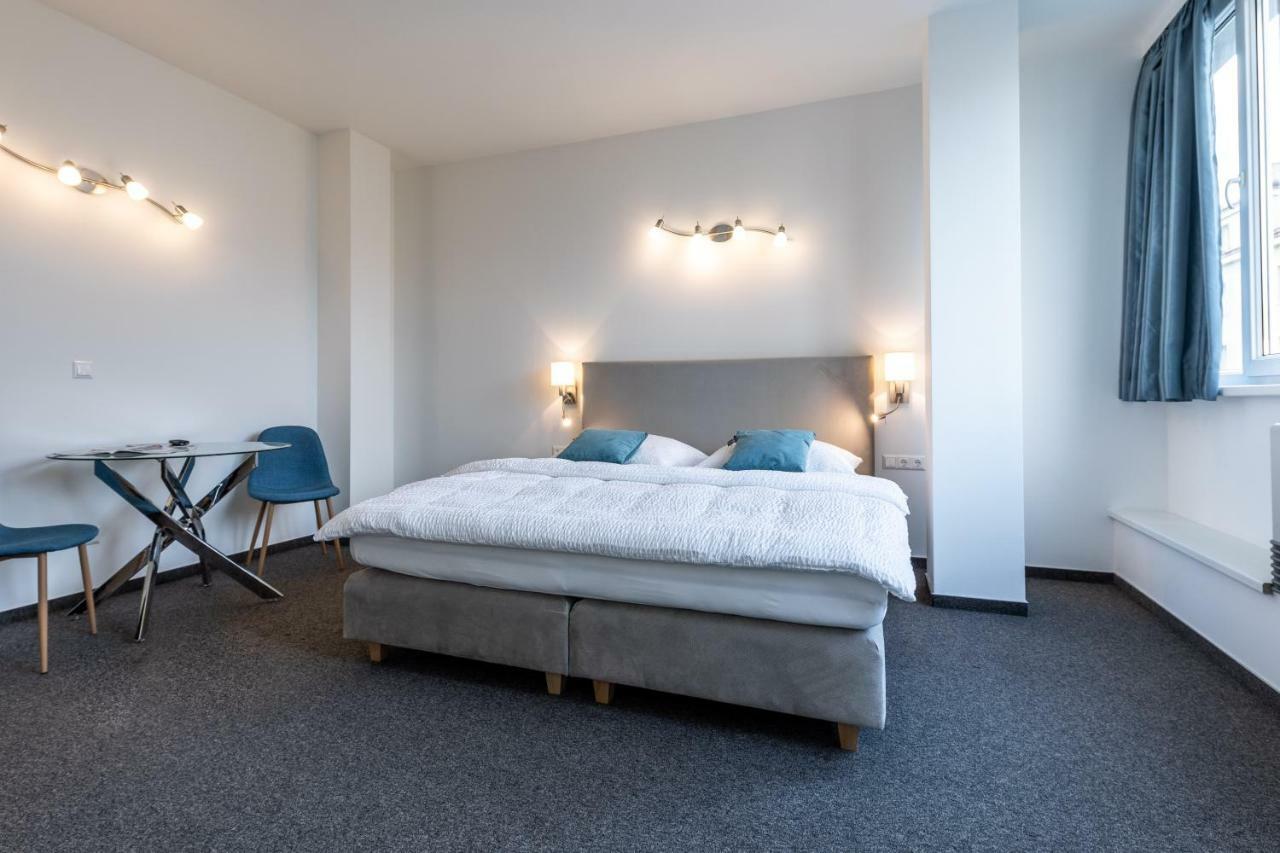 Vienna Cube Apartments Extérieur photo
